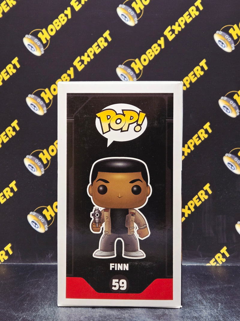Finn