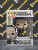 Crocodile