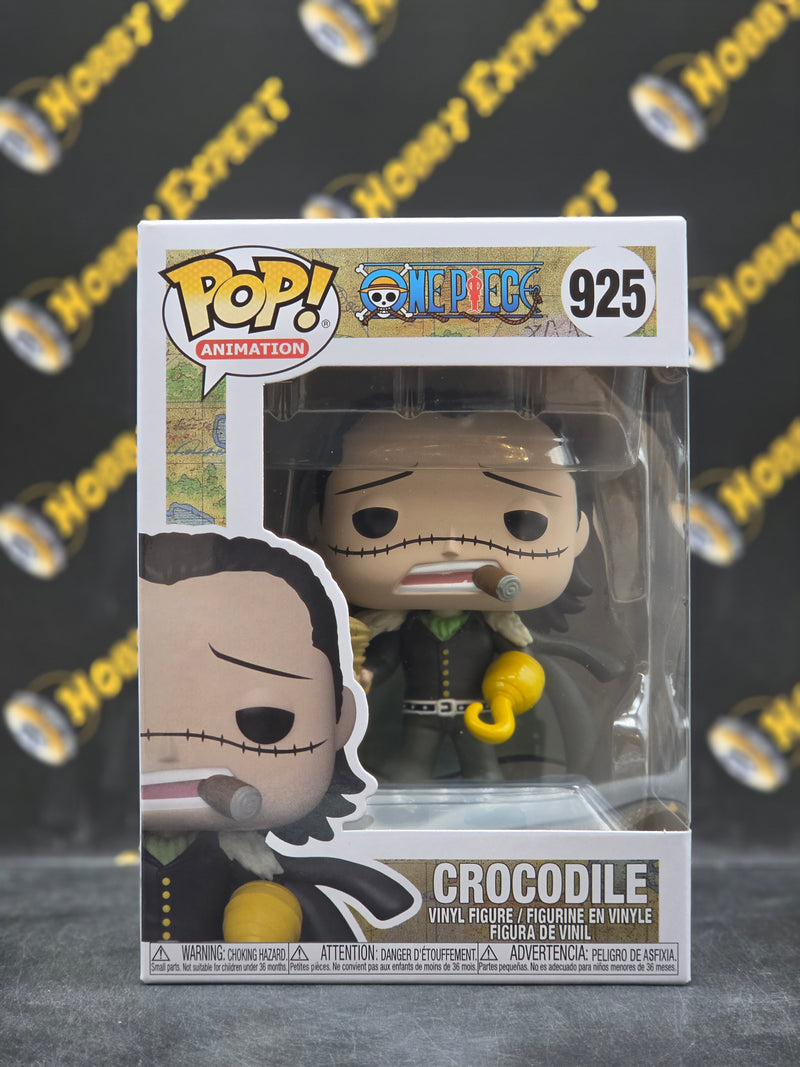 Crocodile