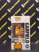 Garfield
