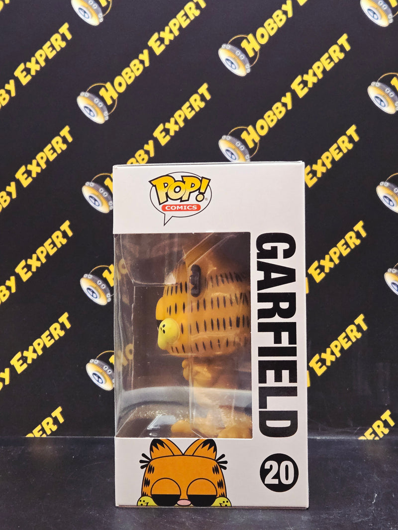 Garfield