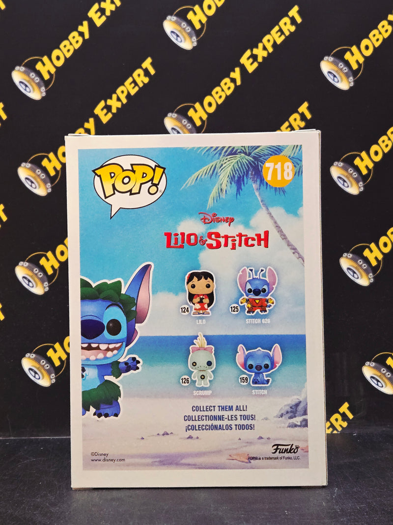 Hula Stitch