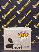 Oswald The Lucky Rabbit