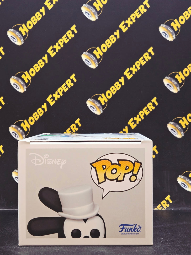 Oswald The Lucky Rabbit