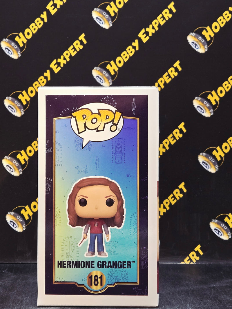 Hermione Granger