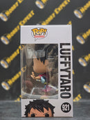 Luffytaro