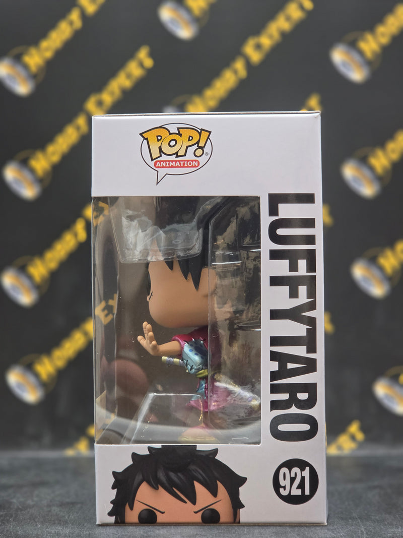 Luffytaro
