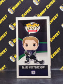 Elias Pettersson