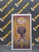 Michael Jordan
