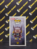 Zombie Thor