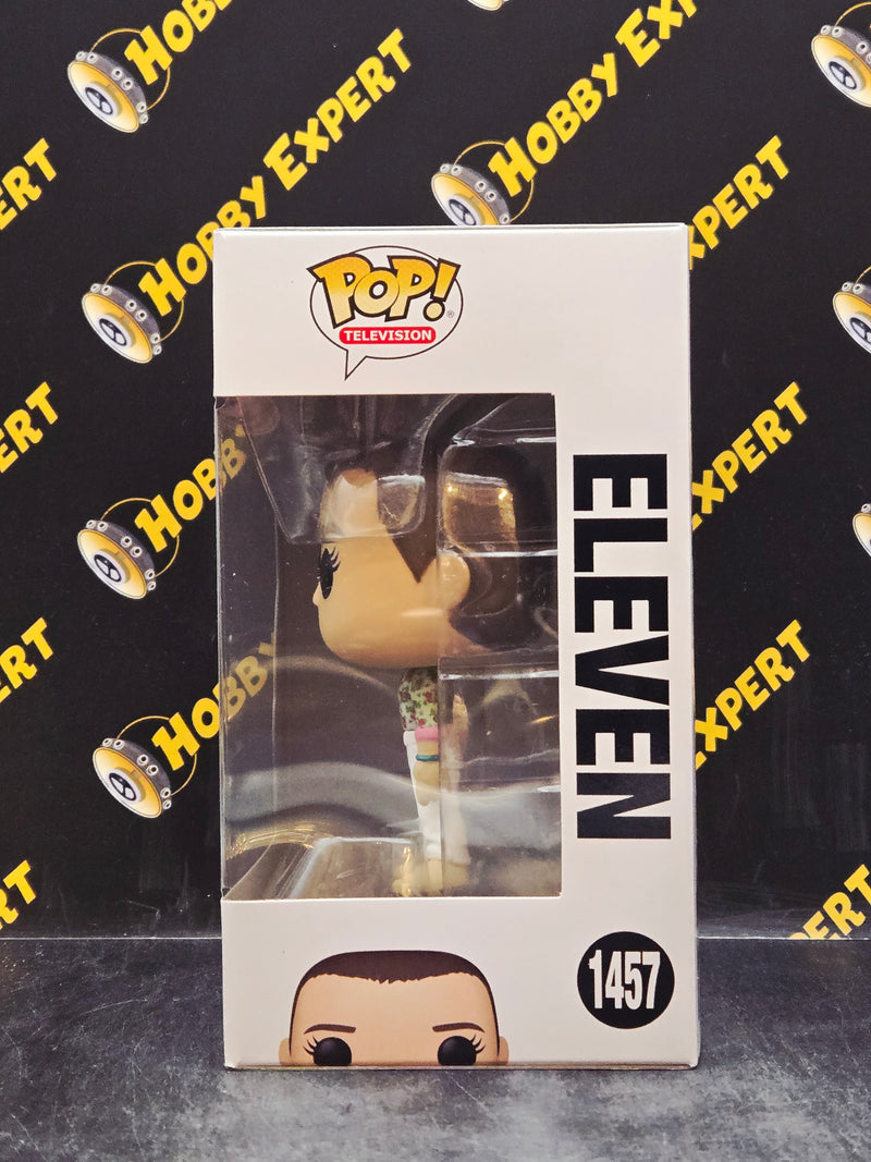 Eleven
