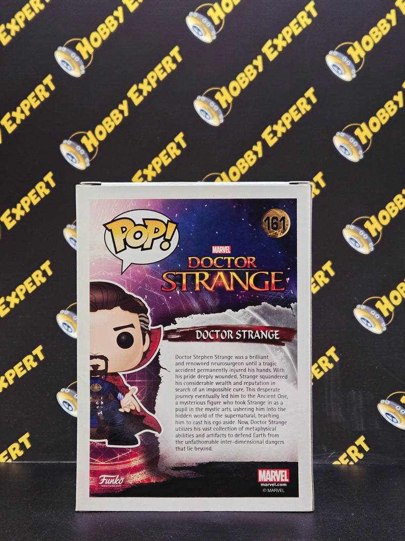 Doctor Strange