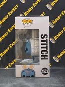 Stitch