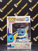 Vaporeon Pearlescent