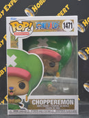 Chopperemon