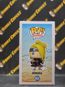 Deidara