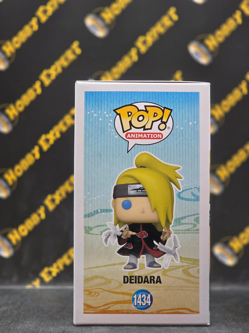 Deidara