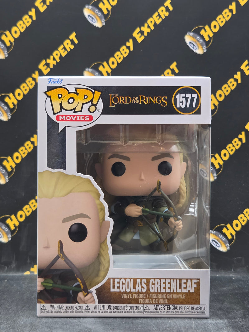 Legolas Greenleaf
