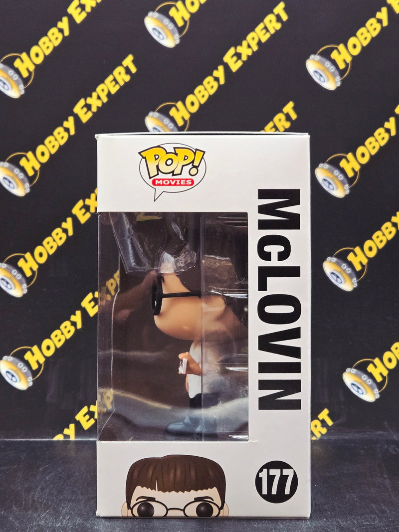 McLovin