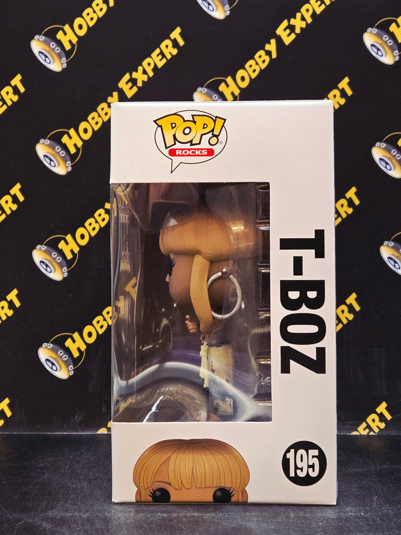 T-Boz