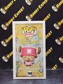 Tony Tony Chopper
