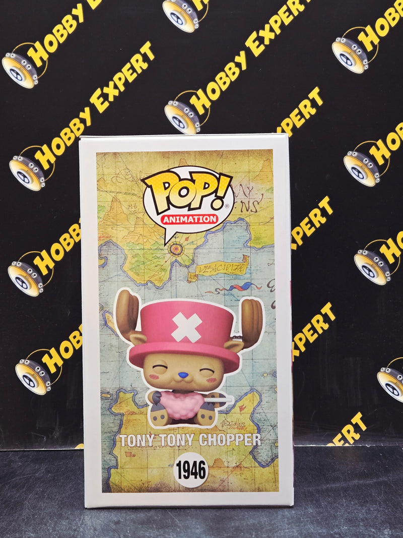 Tony Tony Chopper