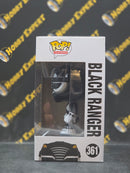 Black Ranger
