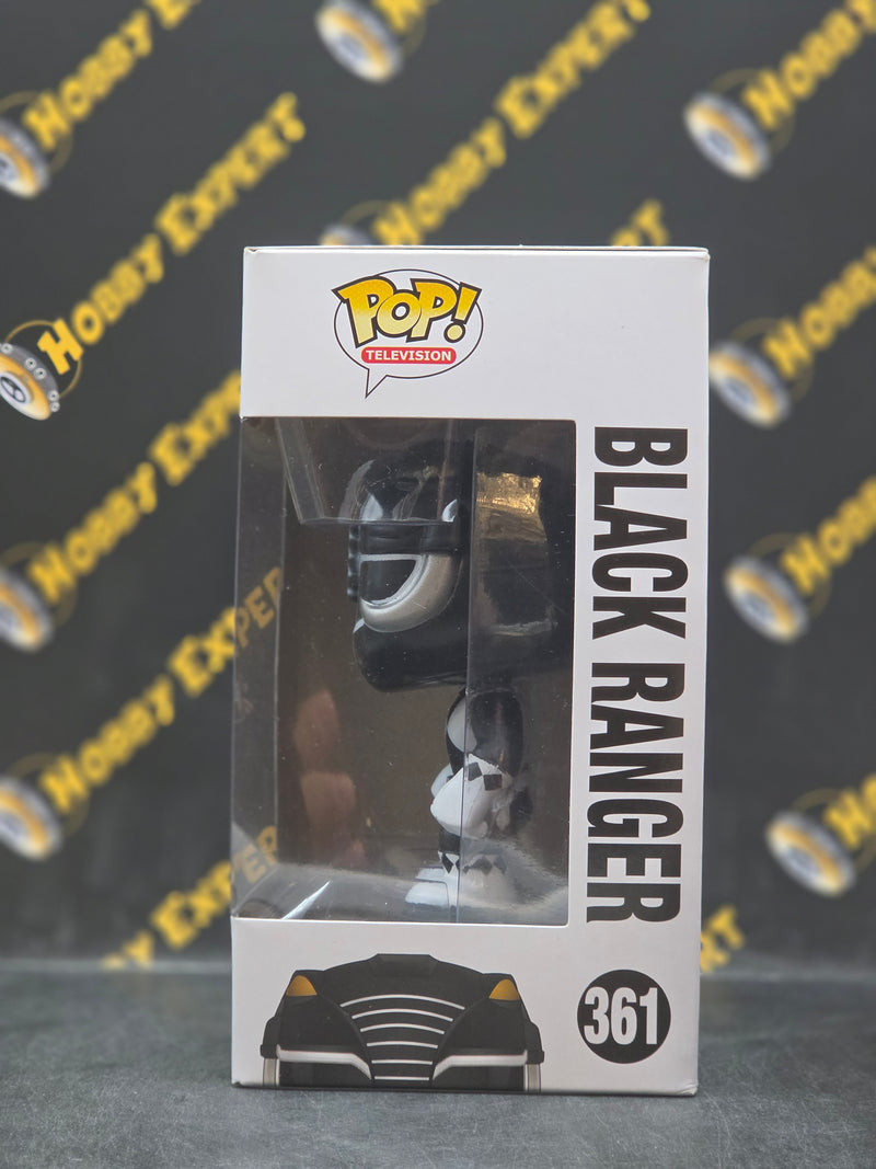 Black Ranger