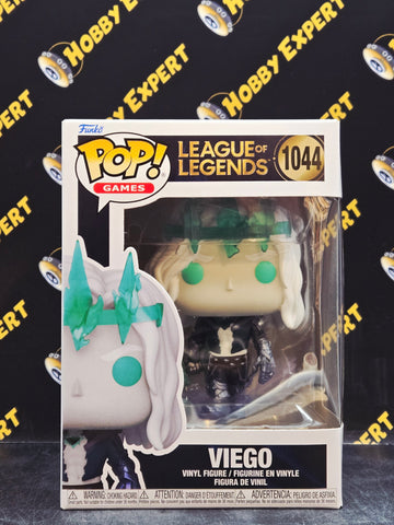 Viego #1044 - League Of Legends
