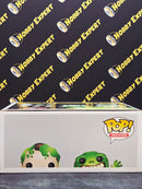 Dr. Peter Venkman & Slimer 2 Pack - 2014 SDCC 2500 PCS - Ghosbusters 30th Anniversary