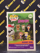 Scooby Dum