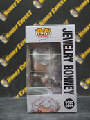 Jewelry Bonney