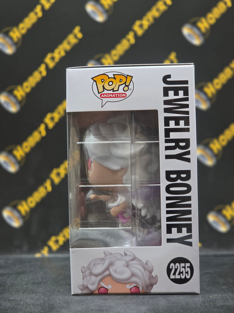 Jewelry Bonney