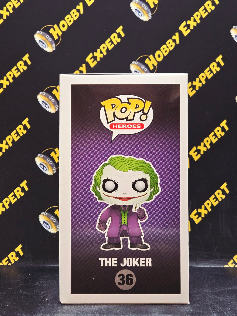 The Joker