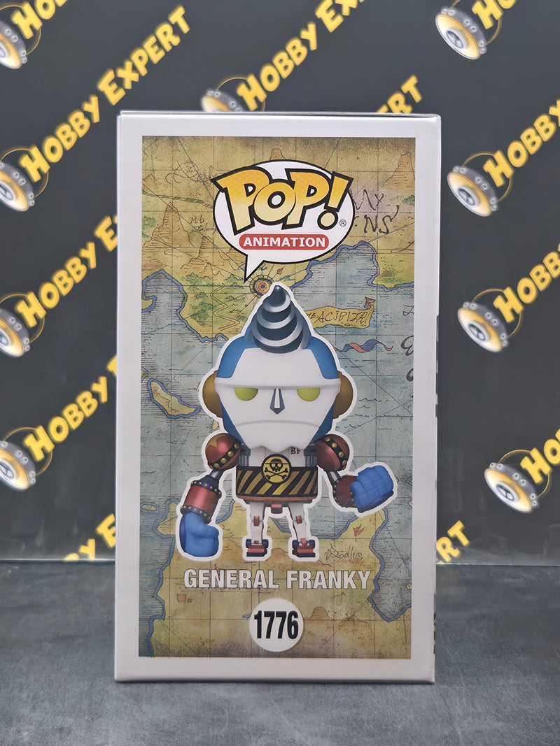 General Franky