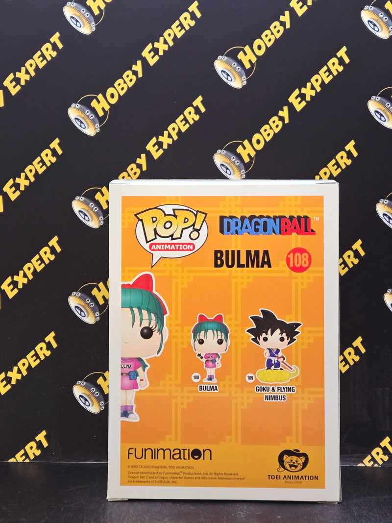 Bulma