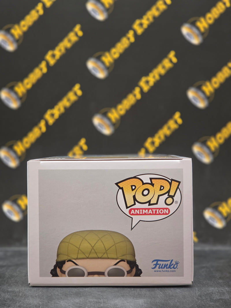 Usopp
