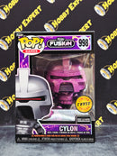 Cylon