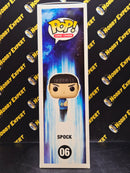 Spock