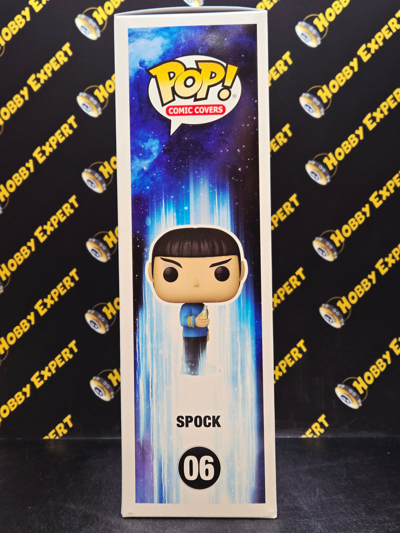 Spock