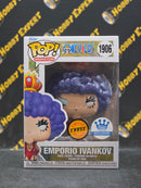 Emporio Ivankov