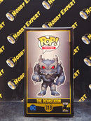 The Devastator