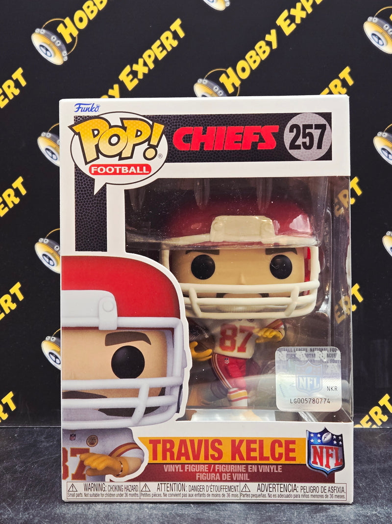 Travis Kelce