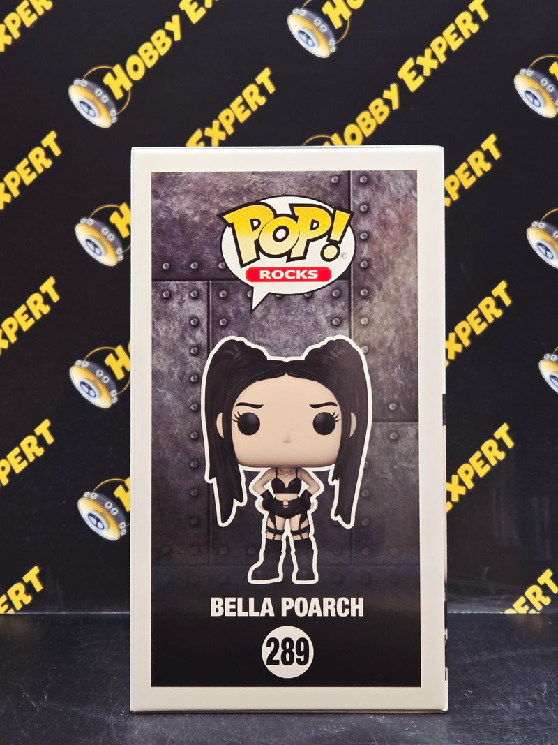 Bella Poarch