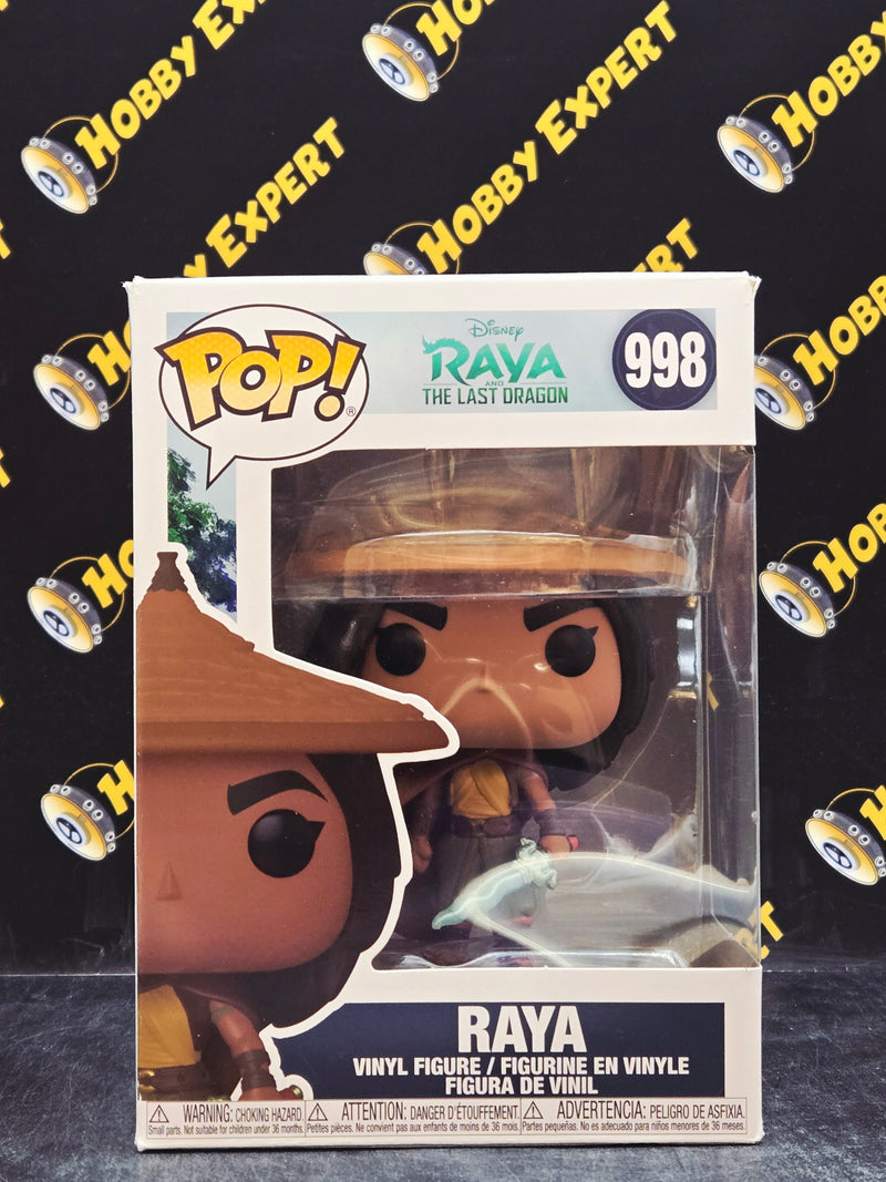 Raya