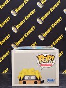 Naruto Uzumaki
