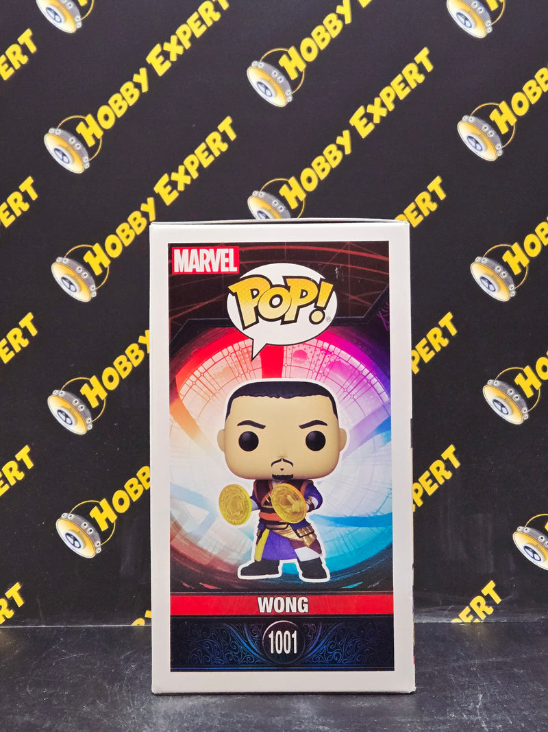 Wong