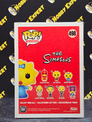 Maggie Simpson