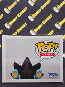 Luxray