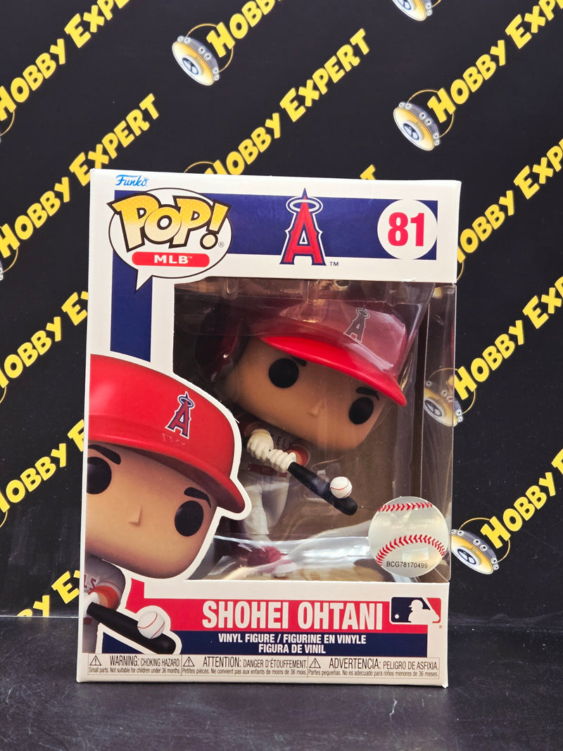 Shohei Ohtani